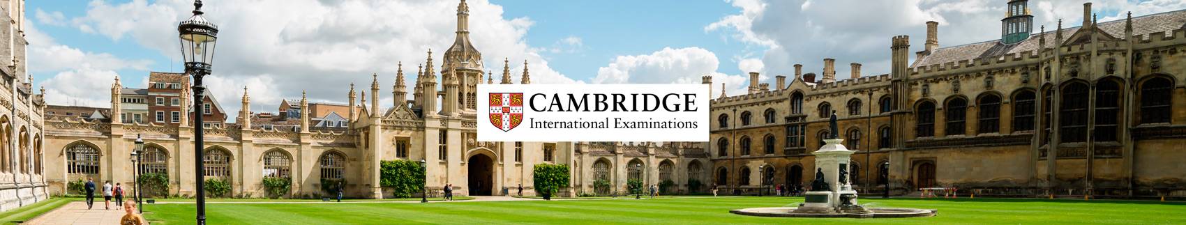 Cambridge University