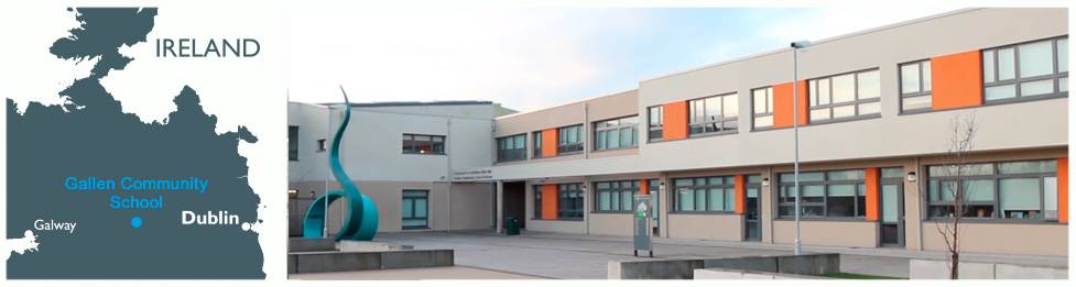 Gallen Community School