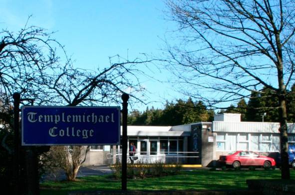 Templemichael College