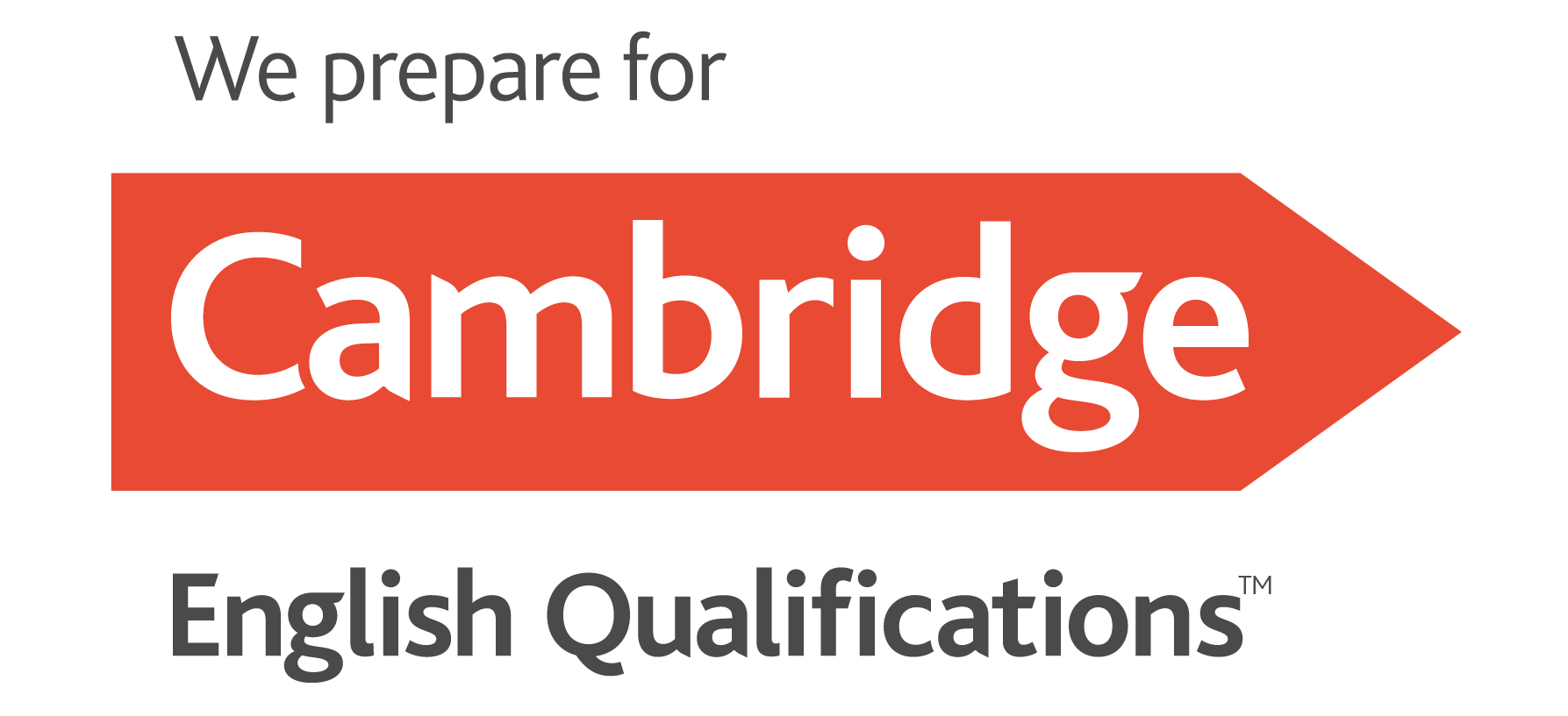 Cambridge English Qualifications