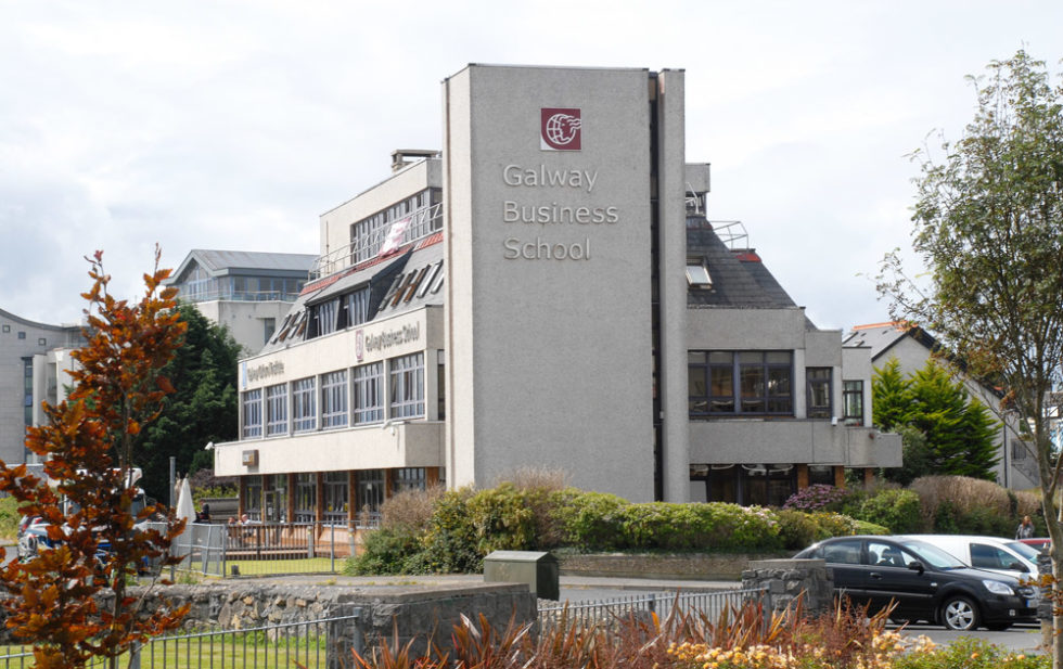 Estudiar inglés en Galway Midleton School