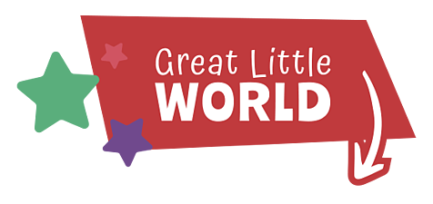 great little world