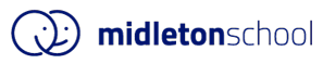 logo midleton school