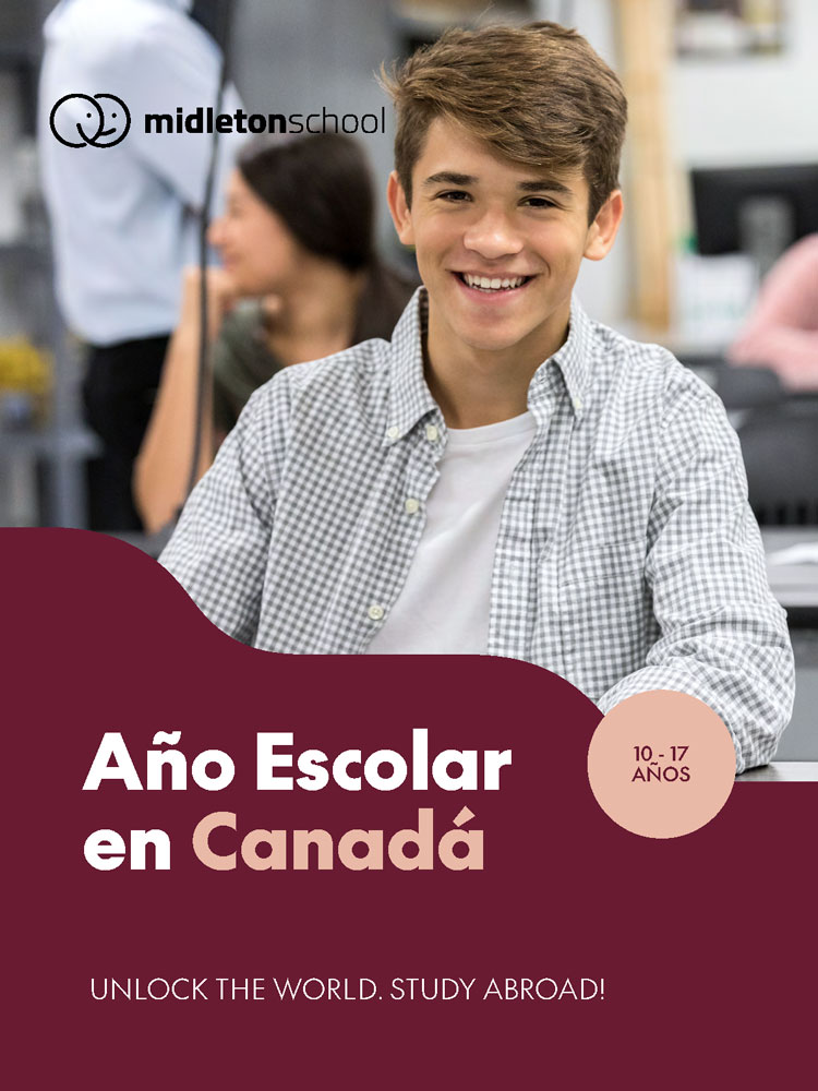 catalogo curso academico en canada