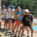 campamentos de ingles verano en villafranca badajoz