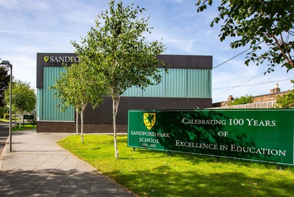 curso ingles jovenes dublin irlanda familia anfitriona