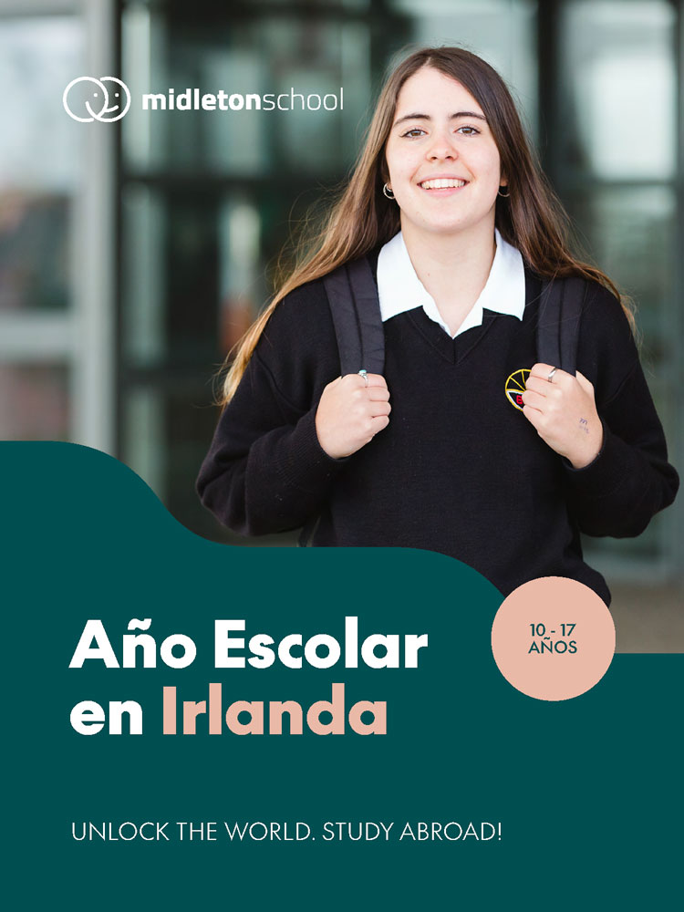 catalogo curso academico en irlanda