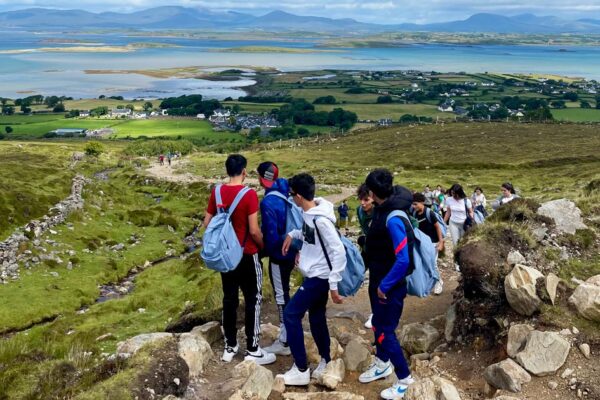 curso de ingles westport irlanda en familia de acogida copia