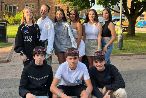 curso ingles en cardif residencia gales