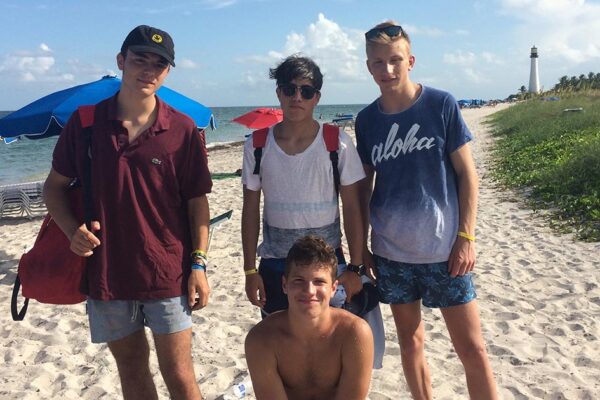 curso ingles en florida