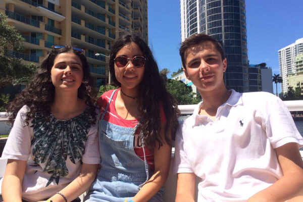 curso ingles en florida