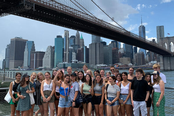curso ingles en nueva york