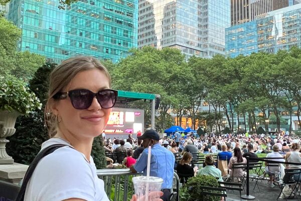 curso ingles en nueva york
