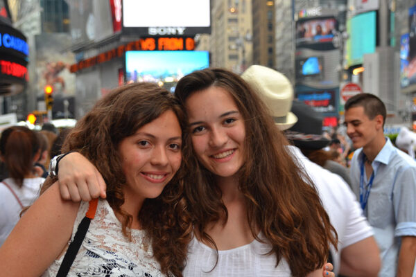 curso ingles en nueva york