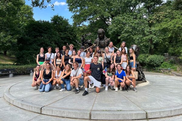 curso ingles en nueva york
