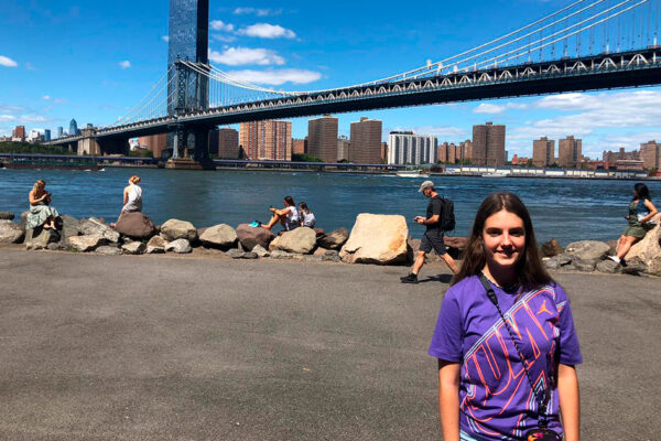 curso ingles en nueva york