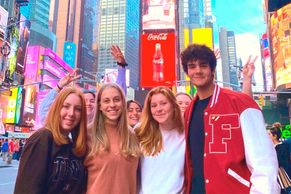 curso ingles en nueva york