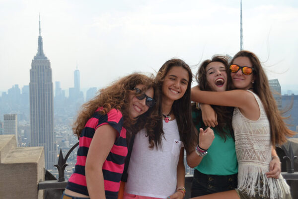curso ingles en nueva york