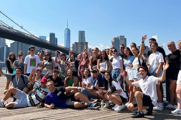 curso ingles en nueva york estudiar ingles verano en new york