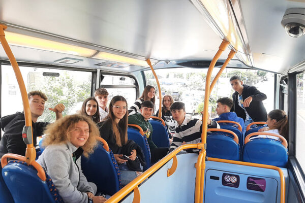 cursos de ingles en torquay