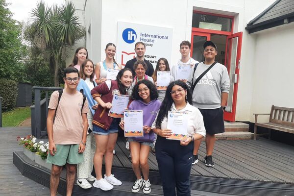 cursos de ingles en torquay