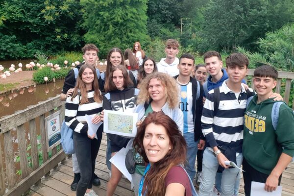 cursos de ingles en torquay