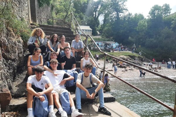 cursos de ingles en torquay