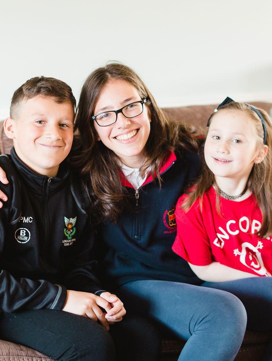 estudiar curso academico irlanda