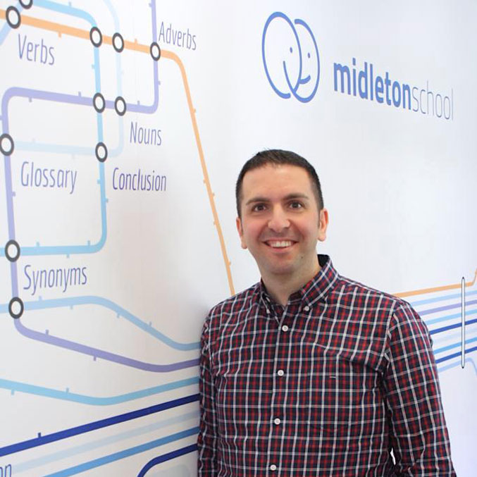 estudiar curso academico irlanda con midleton