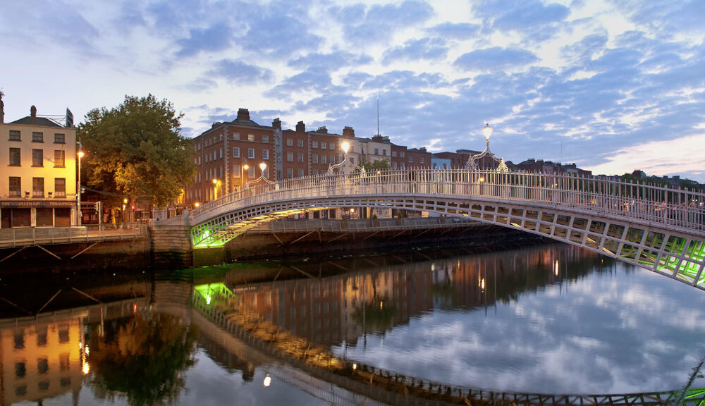 estudiar curso academico irlanda