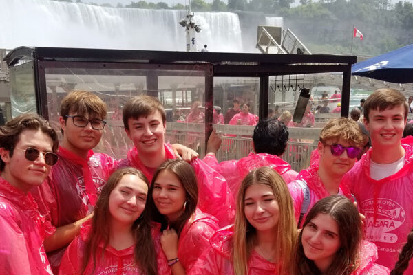 curso ingles en toronto