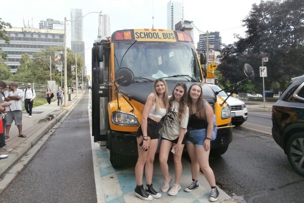 curso ingles en toronto