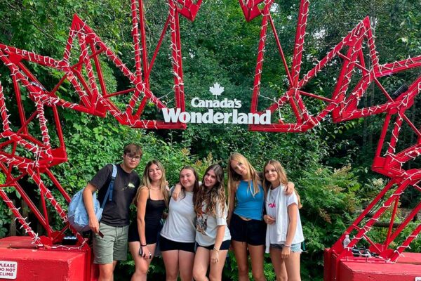curso ingles en toronto