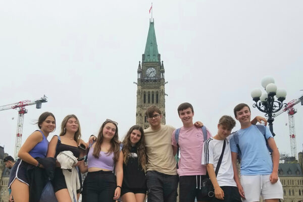 curso ingles en toronto