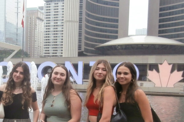estudiar curso de ingles en toronto canada