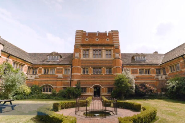 ingles Inglaterra Midleton school galeria