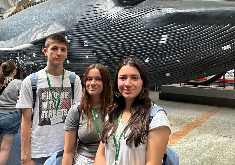 cursos ingles jovenes verano en inglaterra