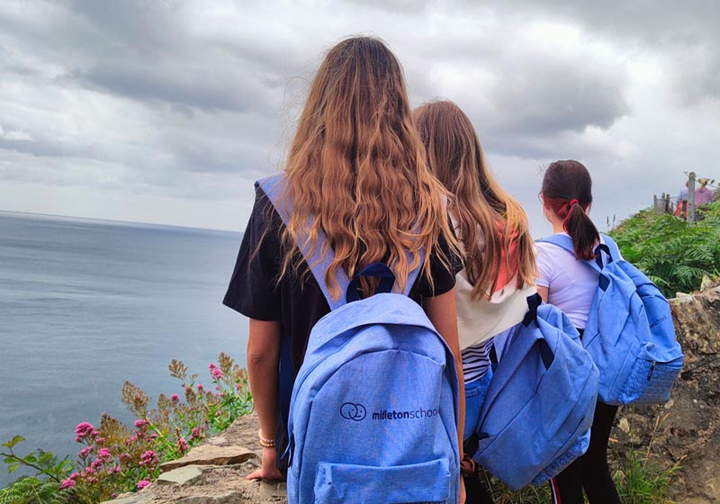 cursos ingles jovenes verano en irlanda