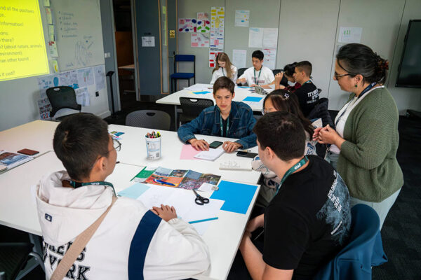 curso de ingles verano jovenes en bath inglaterra