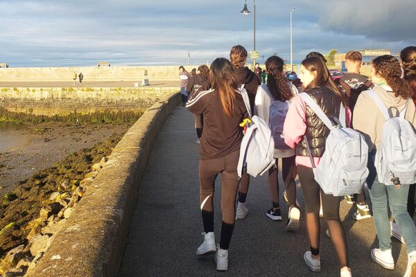 curso ingles dublin preparacion fce y cae familia anfitriona