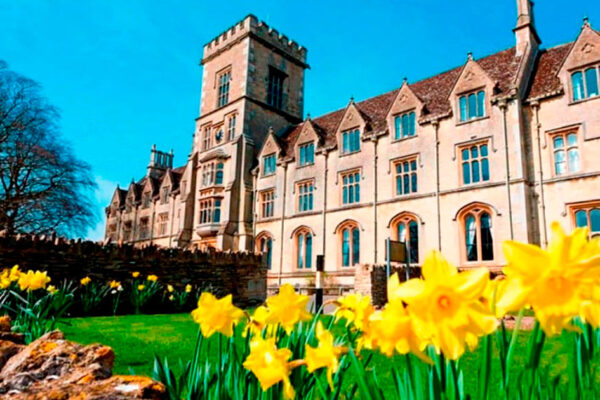 curso ingles en verano para jovenes cirencester inglaterra