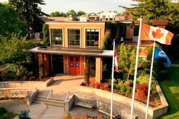 curso ingles toronto en residencia