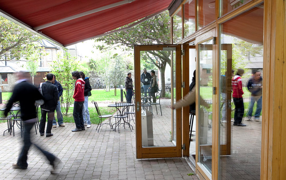 palmerston park school dublin