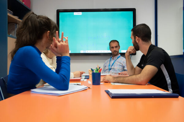 academia midleton getafe cursos intensivos de ingles