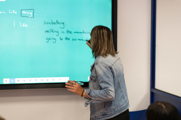 academia midleton getafe cursos intensivos de ingles