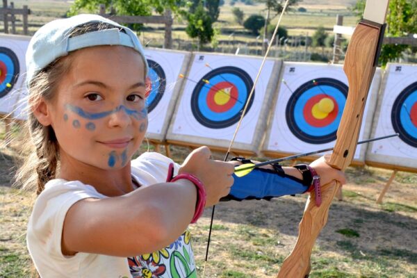 campamento de ingles gredos avila