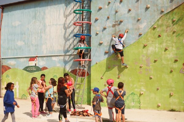 campamento de verano de deportes acuaticos alicante