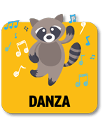 campamento de verano ingles danza costa blanca