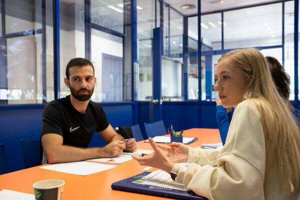 como preparar entrevistas trabajo en ingles