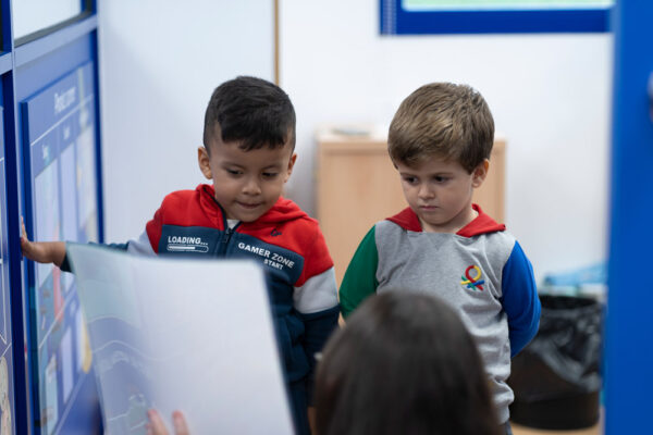 galeria great little people
